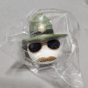 Super Troopers Movie Promo Car Antenna Topper 2002 NIP